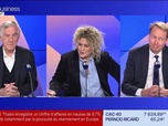 Replay Les Experts : L'OAT à 10 ans atteint 5% pour la première fois depuis 2002 - 22/10