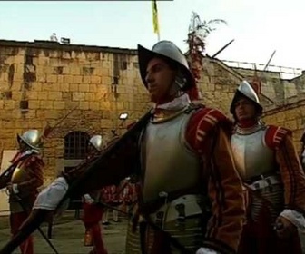 Replay Découverte du Monde - Birgu, fête des chevaliers