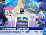 Replay Le monde qui bouge - Caroline Loyer : Iran, les trumpistes se déchirent - 18/06