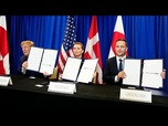 Replay Send in the Clowns avant l'accord sur le Groenland : le Danemark dément tout choix volontaire