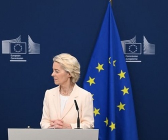 Replay L'actualité à travers le monde - Ursula von der Leyen échappe à la censure