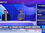 Replay Les experts du soir - Attractivité : la France reste leader européen (2) - 02/05