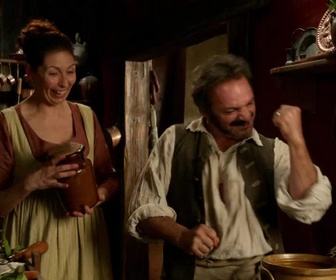 Replay La petite histoire de France - Dégustation / Croisé au coin de la bergerie / Narco