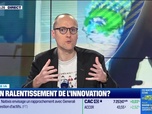 Replay Culture IA : Un ralentissement de l'innovation ?, par Anthony Morel - 26/11