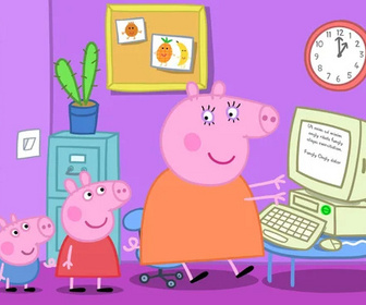 Replay Peppa Pig