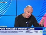 Replay Le choix du 7.20 : JD Sports a finalisé le rachat de Courir - 04/12