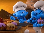 Replay Les schtroumpfs - S02 E30 - Le Fantôme du Grand Grand Schtroumpf