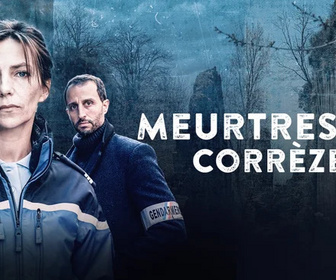 Replay Meurtres à... - 20/11/2025