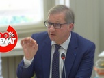 Replay 100% Sénat - Agences de l'état : faut-il fusionner certains opérateurs ?