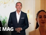 Replay 50' inside, Le mag du 22 avril 2023