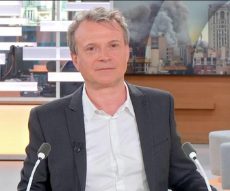 Replay L'info s'éclaire - 09/03/2026