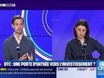 Replay BFM Crypto, le Club : Crypto, quel avenir pour le secteur ? - 10/06