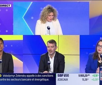 Replay Les Experts : Trump cible encore les étudiants étrangers - 28/05