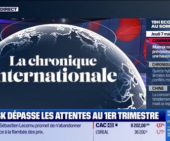 Replay Le 19h Eco - IA, drones, vitesse : un amiral français révèle comment la guerre a basculé
