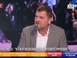 Replay Les Grandes Gueules - 1 euro de plus par billet de train pour financer la rénovation du rail : bonne idée ?