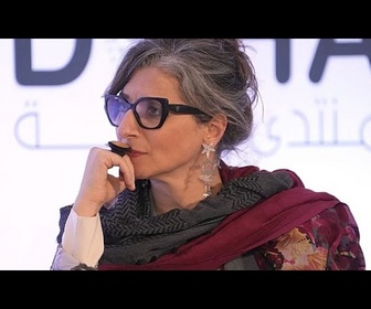 Replay Francesca Albanese affirme qu'elle ne démissionnera pas