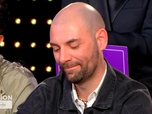 Replay The reunion : les cinquante - S2 E1