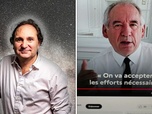 Replay Histoire de l'Univers / Réseaux sociaux pour politiques déconnectés - 28 minutes