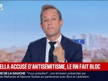 Replay L'édito politique de Guillaume Daret