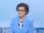 Replay Ici l'Europe - A. González Laya : L'UE place la défense de l'Ukraine avant la défense de ses intérêts commerciaux