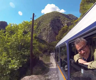 Replay Des trains pas comme les autres - 05/10/2026