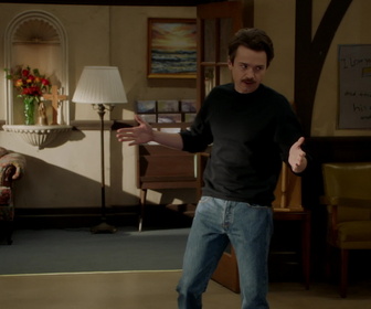 Replay Young Sheldon - S5E11 - Nuit blanche à la paroisse, miss météo et sale habitude