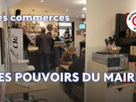 Replay Commerces, quels sont les pouvoirs du maire ?