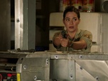 Replay The Rookie - le flic de Los Angeles - S4 E22 - Remplacement au pied levé