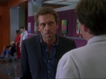 Replay Dr House - S03 E21 - Deux frères