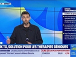 Replay Le Pitch : Brink TX, solution pour les thérapies géniques - 23/04