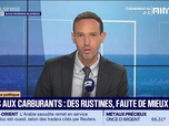 Replay Good Morning Business - La tribune politique : Aides aux carburants, des rustines, faute de mieux - 23/09