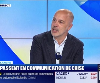 Replay La Carte blanche : Arnaud Dupui-Castérès - 28/05