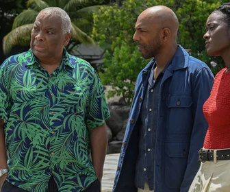 Replay Meurtres au paradis - 20/04/2026