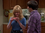 Replay The Big Bang Theory - S8E21 - La détérioration de la communication