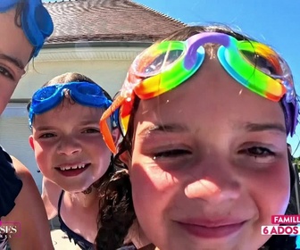 Replay Familles nombreuses : la vie en XXL du 7 septembre 2026 - Episode 72