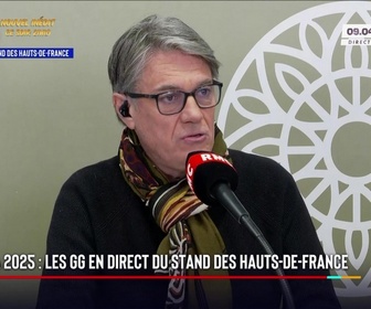 Replay Les Grandes Gueules - Arrêt du chantier de l'A69 : aberrant ou sage décision ?