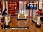 Replay L'Équipe du Soir - Episode du 2 septembre