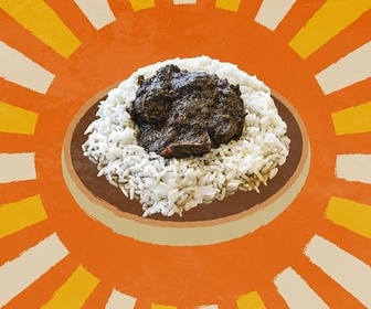 Replay À vos marmites ! - La recette - Le maniçoba