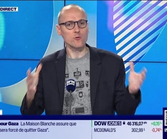 Replay Culture IA : LinkedIn va entraîner son IA avec nos données, par Anthony Morel - 30/09