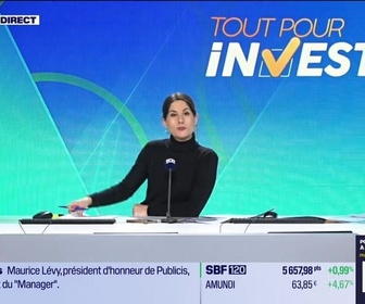 Replay Tout pour investir : Partie 2 - 14/01