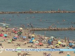 Replay 90' Enquêtes - Palavas : les dessous de la plage la plus populaire de France