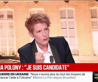 Replay 100% Mabrouk - Natacha Polony : je suis candidate - 14/10