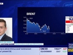 Replay BFM Bourse - Dassault Systèmes et LVMH sur des plus bas de 2020 - 23/06
