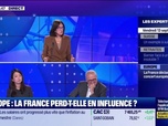 Replay Les experts du soir - Retraites : Barnier ouvert au dialogue