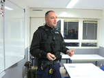 Replay 100 jours avec les gendarmes de Bourgogne - S1E1 - Épisode 1