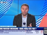 Replay Le monde qui bouge - L'Interview : Guerre en Ukraine, quelle issue possible ? - 22/04