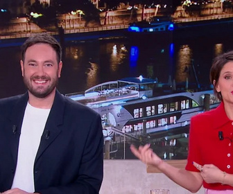 Replay Télématin - 06/02/2026