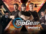 Replay Top Gear France Saison 10 - S10E6 - Ceux qui retournent les années 80