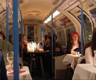 Replay Focus - Vieux bus et métros londoniens : en voiture pour un nouveau départ !
