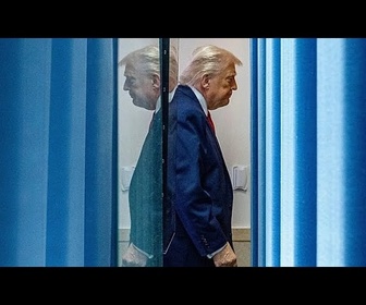 Replay Fact-checking : qu'est-ce que le Conseil de paix de Trump ?